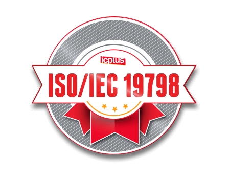 ISO 19798